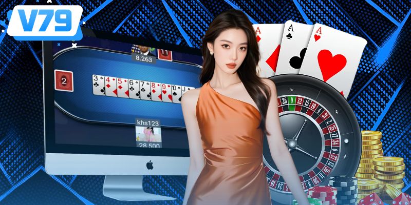 Quy trình tham gia cá cược chuẩn xác cho người mới